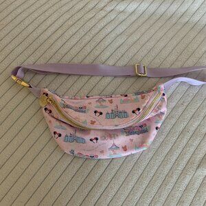 Stoney Clover Lane x Disney Belt Bag